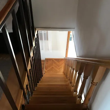 A&m Casa vacanze Balatonfenyves